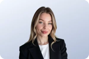 Digis - Software Development Company | Leadership - Maria Diatlenko