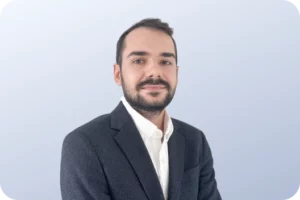 Digis - Software Development Company | Leadership - Vlad Filin