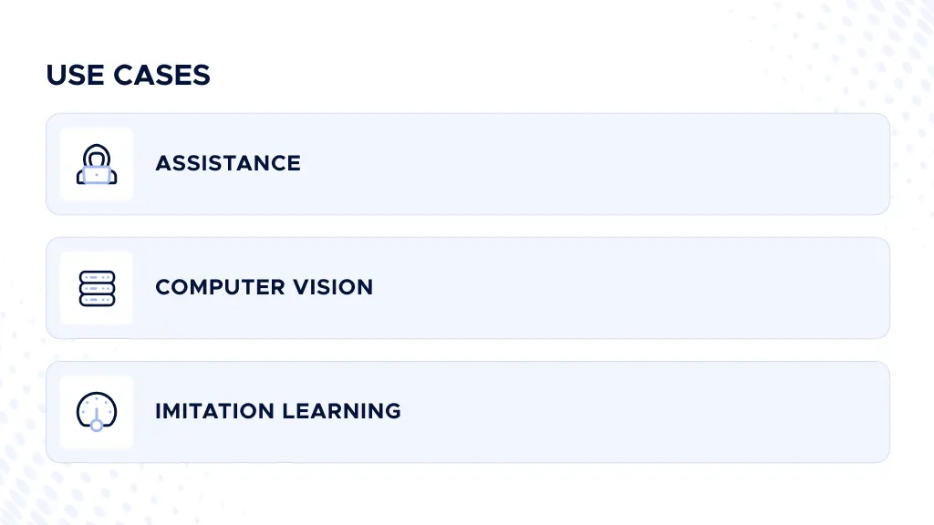 Digis - Software Development Company | Startup Requests from YC: Machine Learning in Robotics - 13.webp