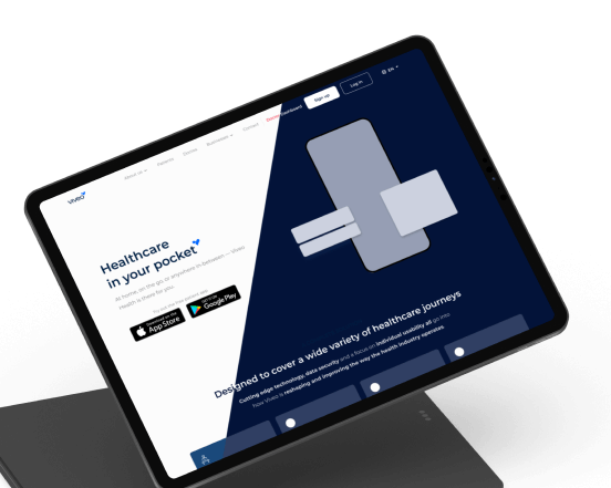 Digis - Software Development Company | UI/UX Design Services - UI/UX Redesign Services