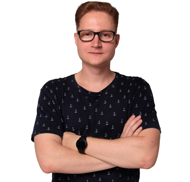 Digis - Software Development Company | AI Chatbot Development Services - Alex K.