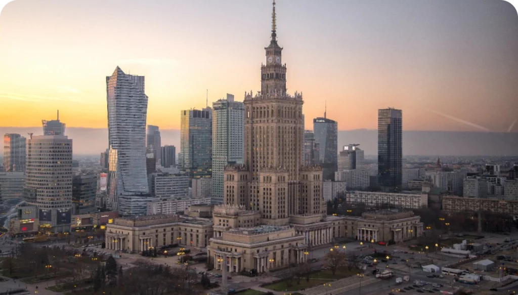 Digis - Software Development Company - - Warszawa