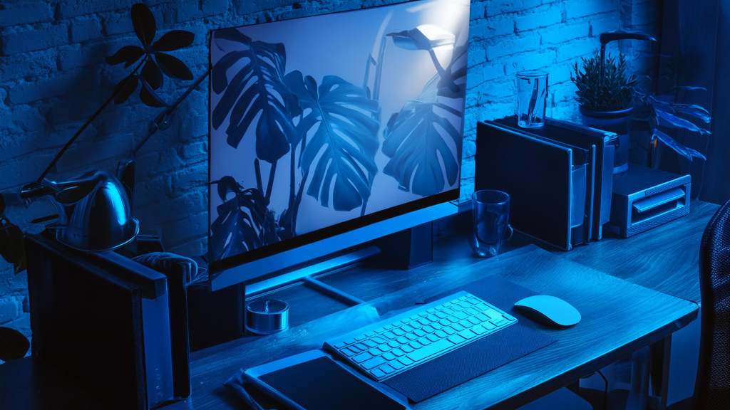 Digis - Software Development Company | Green Tech: Reviewing Modern Trends, Current Challenges and Future Prospects - Digis Post Banner