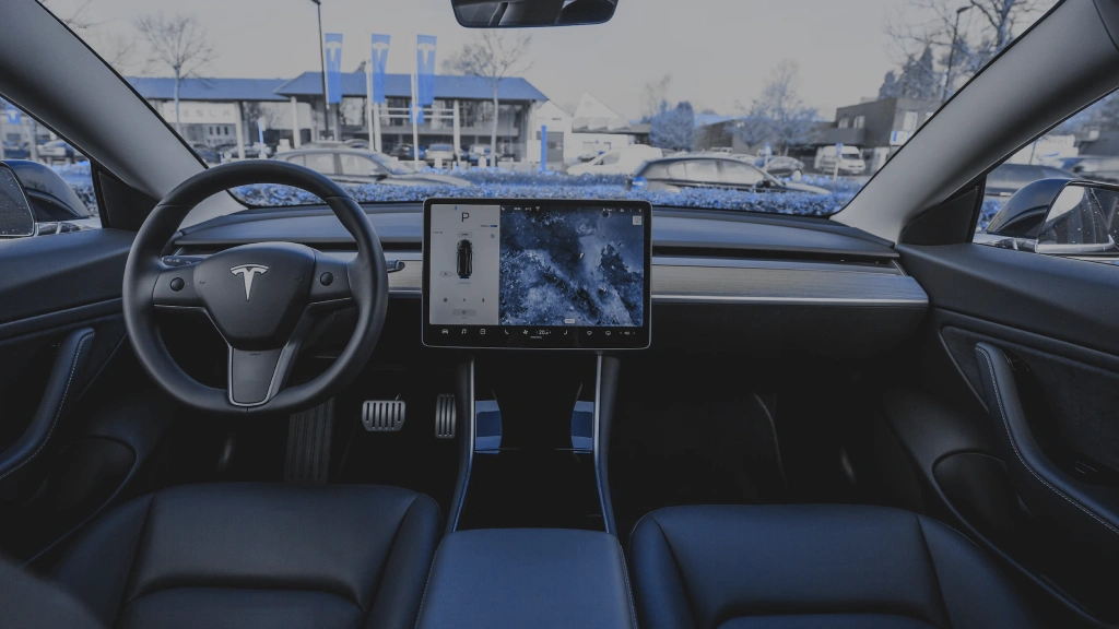 Digis - Software Development Company | Top 10 Innovations in Automotive R&D in 2025 - Autonomous-Driving-Technologies.webp