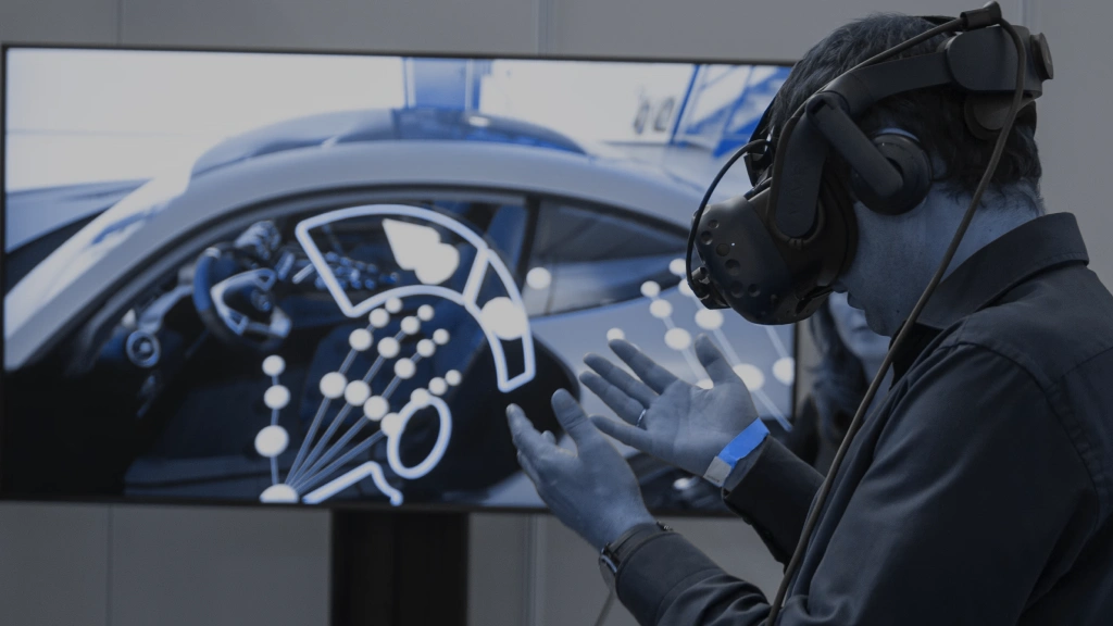 Digis - Software Development Company | Top 10 Innovations in Automotive R&D in 2025 - Virtual-and-Augmented-Reality.webp