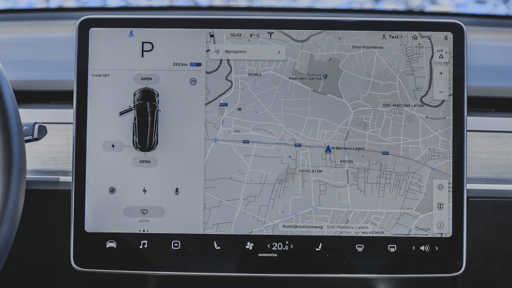 Digis - Software Development Company | Top 10 Innovations in Automotive R&D in 2025 - driver-asssistance-systems.webp