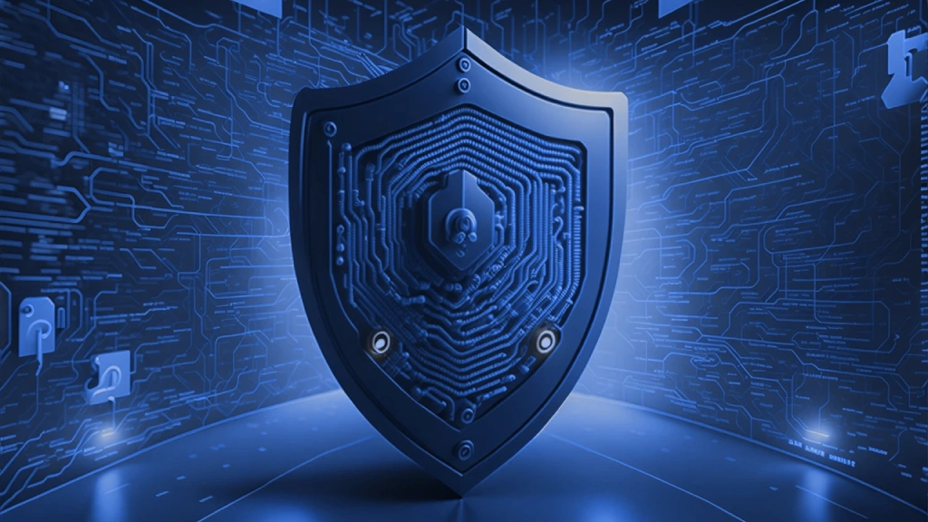 Digis - Software Development Company | A Complete Guide to Financial Software Development: Key Insights and Trends - security-in-financial-software-development.webp