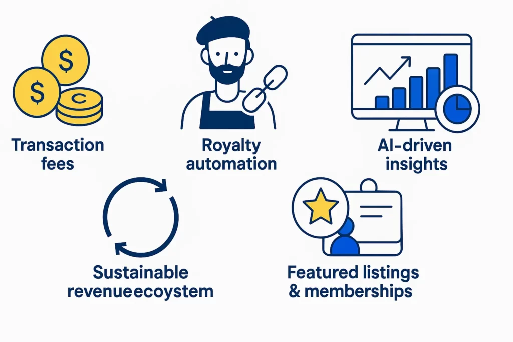 Digis - Software Development Company | Top 7 Reasons to Invest in NFT Marketplace Development Services - ChatGPT-Image-7-окт.-2025-г.-13_26_15.webp
