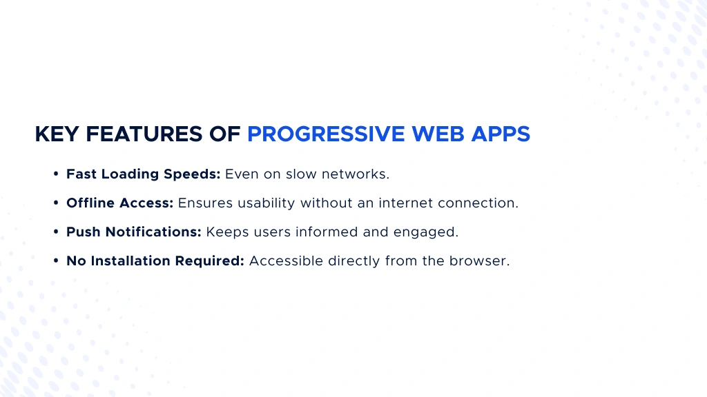 Digis - Software Development Company | How Progressive Web App Development Services Boost User Engagement - Key-Features-of-Progressive-Web-Apps.webp