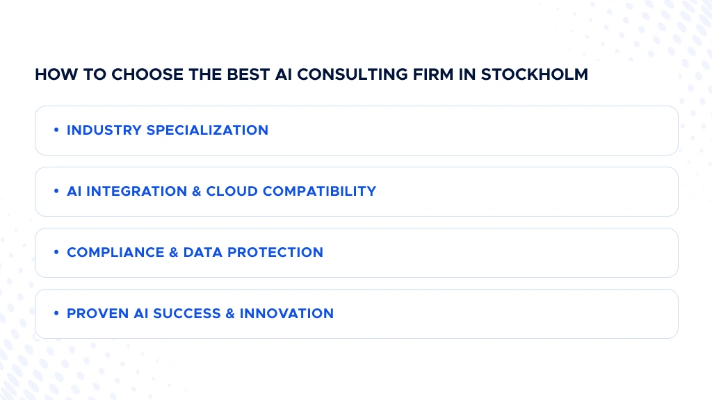 Digis - Software Development Company | Top AI Consulting Firms in Stockholm - How-to-Choose-the-Best-AI-Consulting-Firm-in-Stockholm.webp