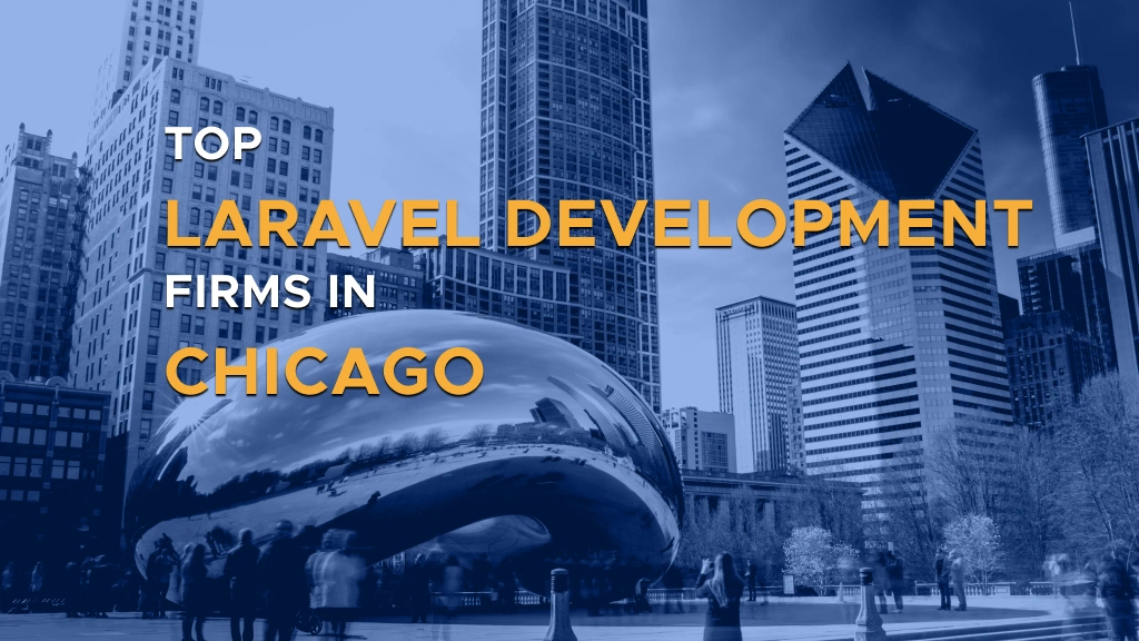 Digis - Software Development Company - Best Laravel Development Firms in Chicago - Top Laravel Development companies in Chicago