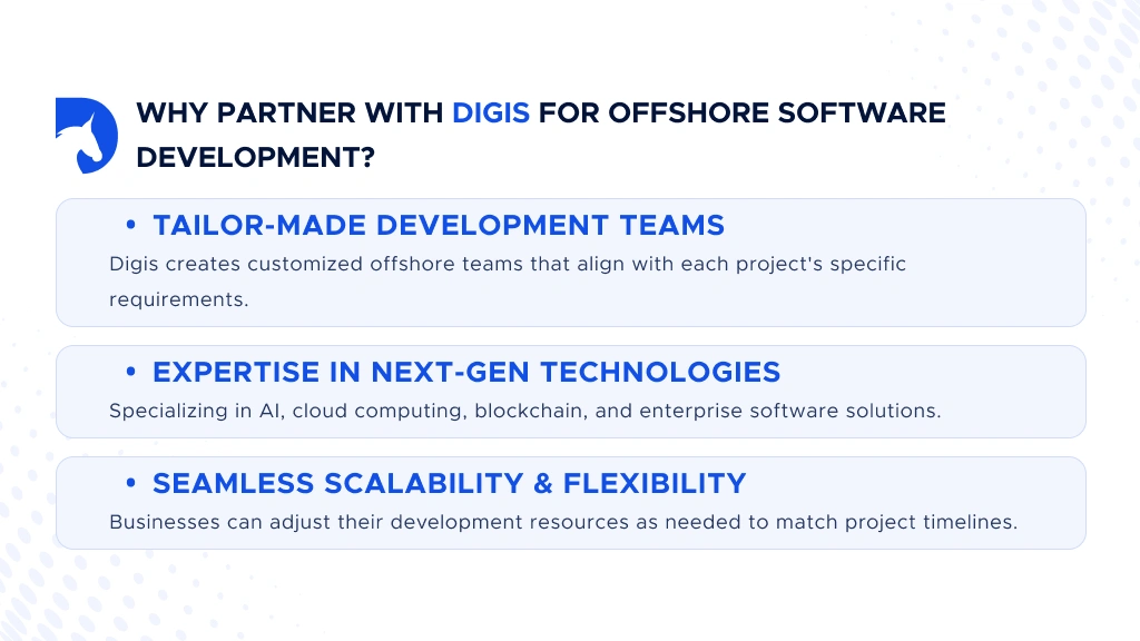 Digis - Software Development Company | Best Offshore Software Development Companies in Zurich - Why-Choose-Digis-1.webp