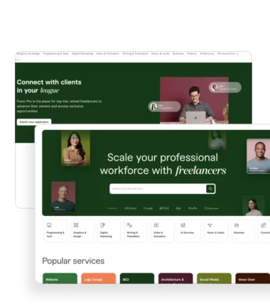 Digis - Software Development Company | Fiverr - Online Marketplace for Freelance Services