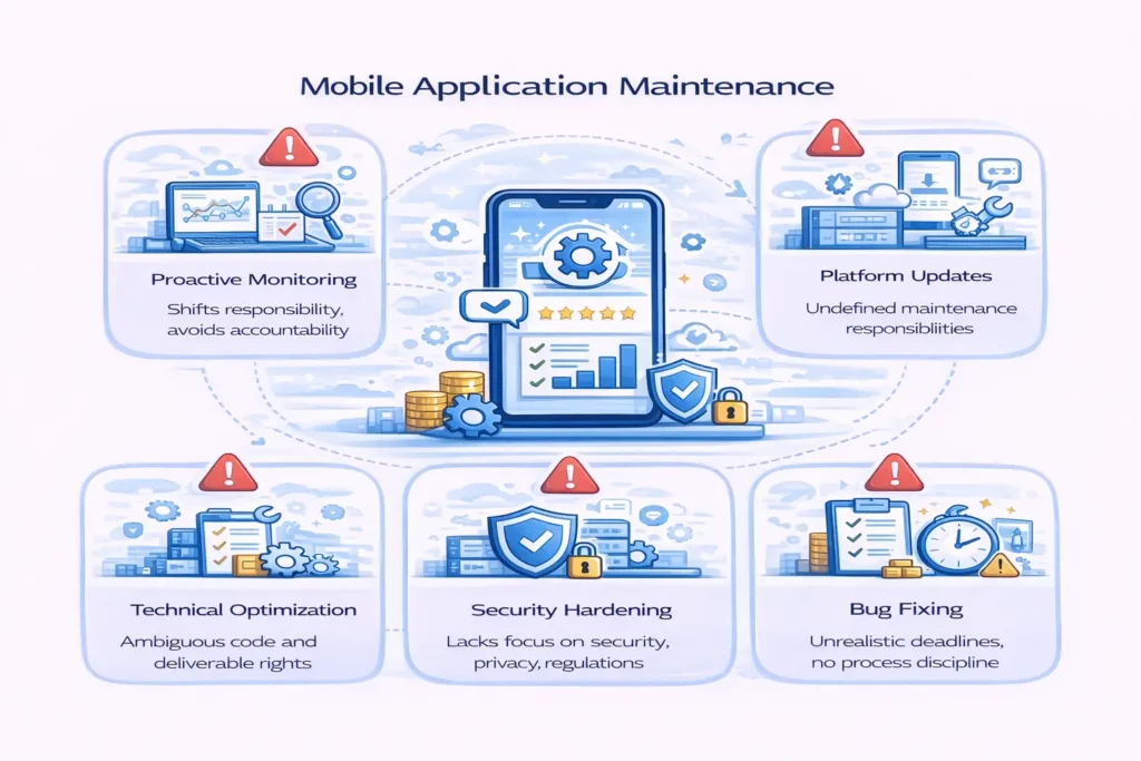 Digis - Software Development Company | Mobile Application Maintenance: Why Your App Needs It and What It Includes - ChatGPT-Image-27-янв.-2026-г.-11-05-12.webp