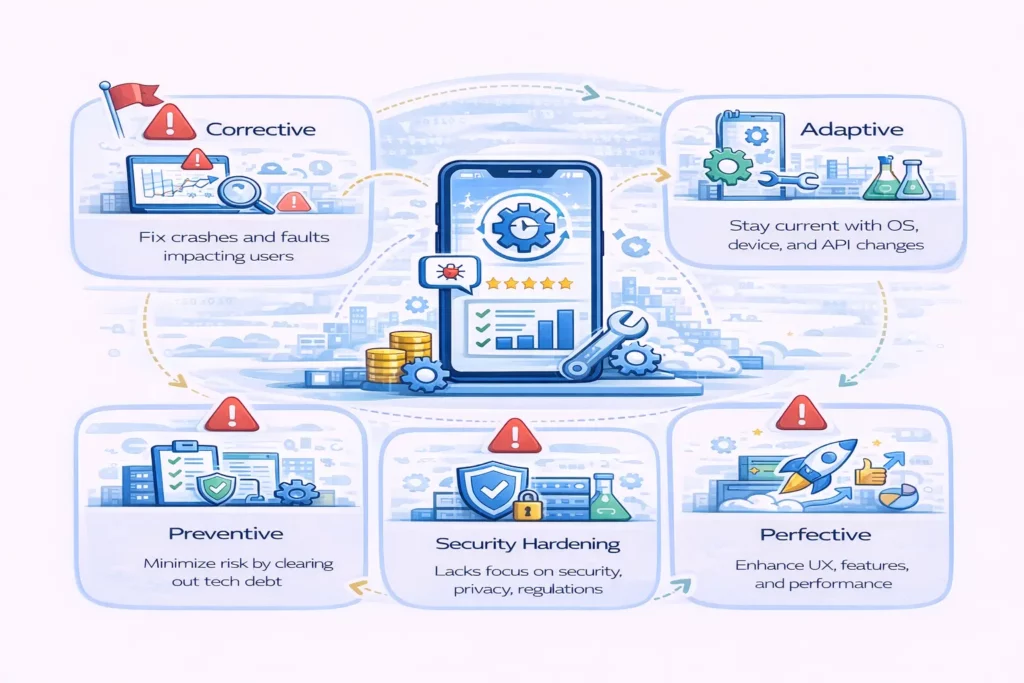 Digis - Software Development Company | Mobile Application Maintenance: Why Your App Needs It and What It Includes - ChatGPT-Image-27-янв.-2026-г.-11-09-43.webp