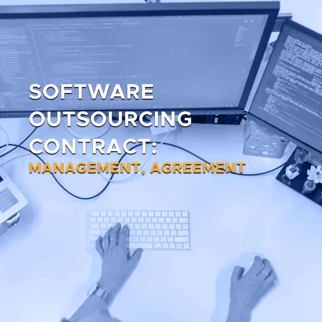 Digis - Software Development Company - Software Outsourcing Contract: Management, Agreement - Software Outsourcing Contract Management, Agreement