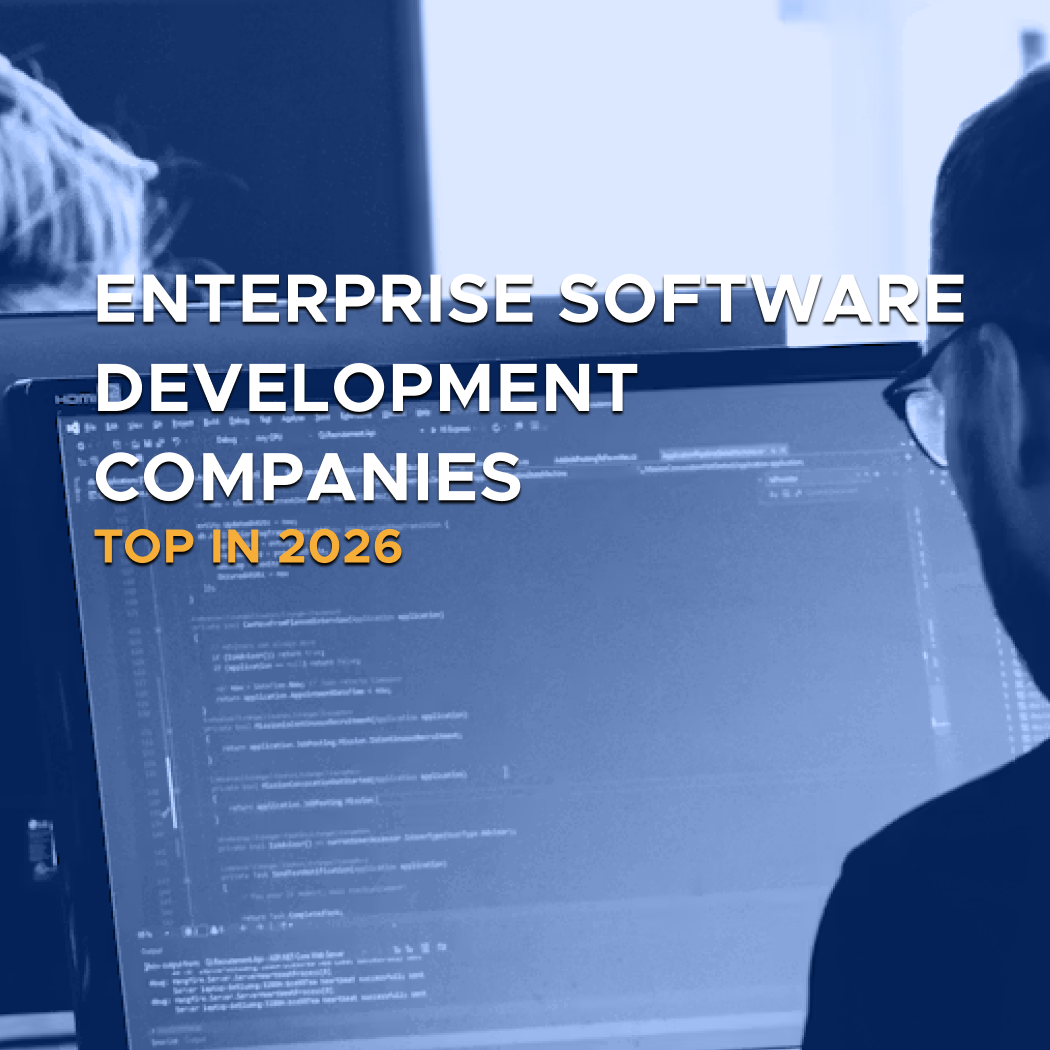 Digis - Software Development Company - Enterprise Software Development Companies – Top in 2026 - Enterprise Software Development Companies Top in 2026
