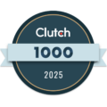 Digis - Software Development Company | Home Page - Clutch Top 100 Fastest Growth Company 2025